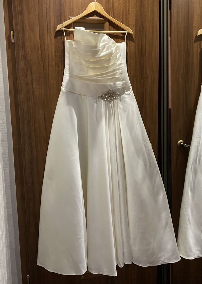 Платье выпускное/свадебное