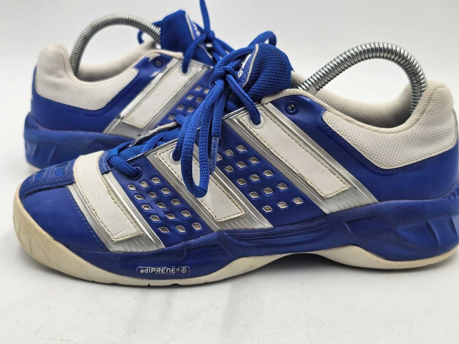 Adidas Court Stabil buty sportowe do piłki ręcznej r. 38
