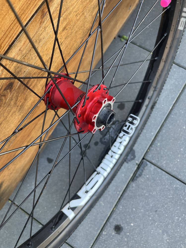 Koła 26 ns bike fundamental