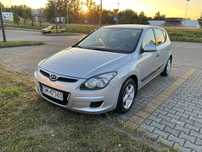 Hyundai I30 Hyundai i30