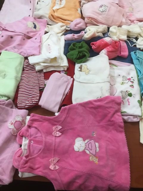 roupa criança menina 12 meses