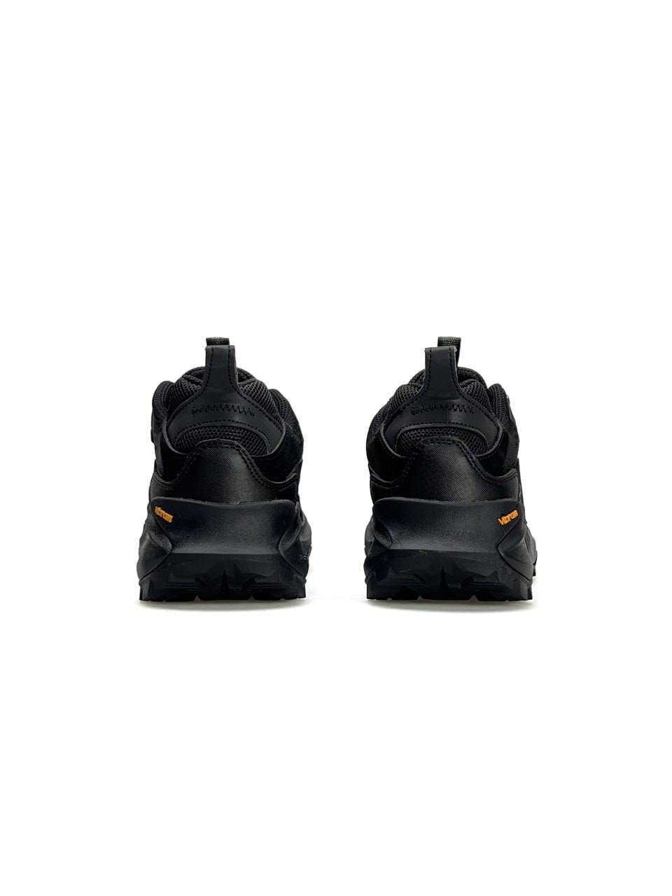 АКЦІЯ! Merrell Moab Speed 2 All Black 41 42 43 44 45 мерел