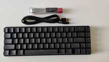 klawiatura hyperx alloy origins 65 Gwarancja