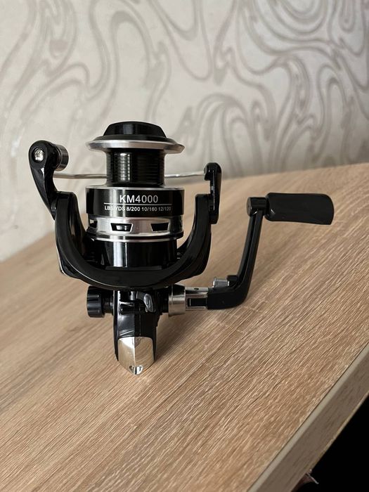 Котушка нова 4000