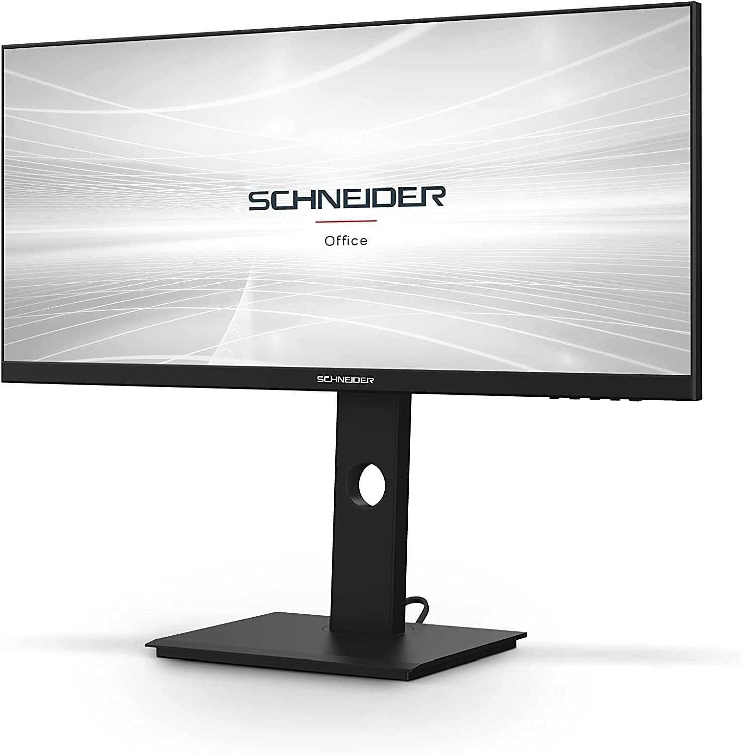 Monitor Schneider SC26-M1F 26" LED IPS  (Promoção  )