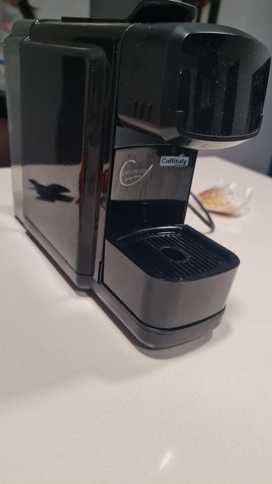 Máquina café pingo doce