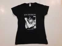 joy division - koszulka damska