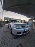 VW Golf 4 1.9 TDI
