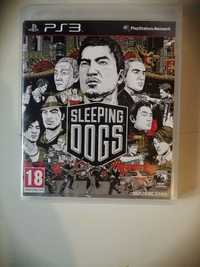 Sleeping Dogs de PS3