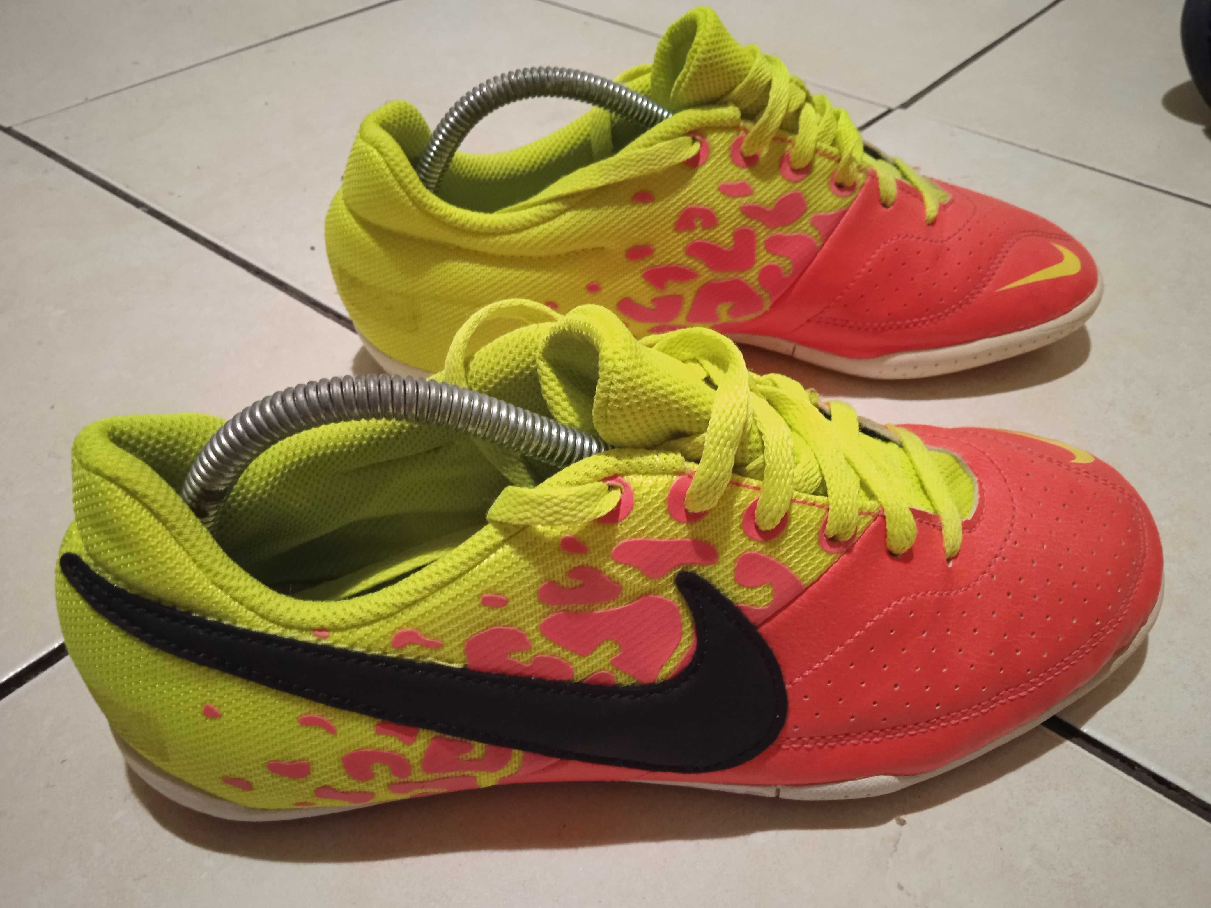 Hala * NIKE Elastico II * rozm. 37,5 ** ORYGINALNE