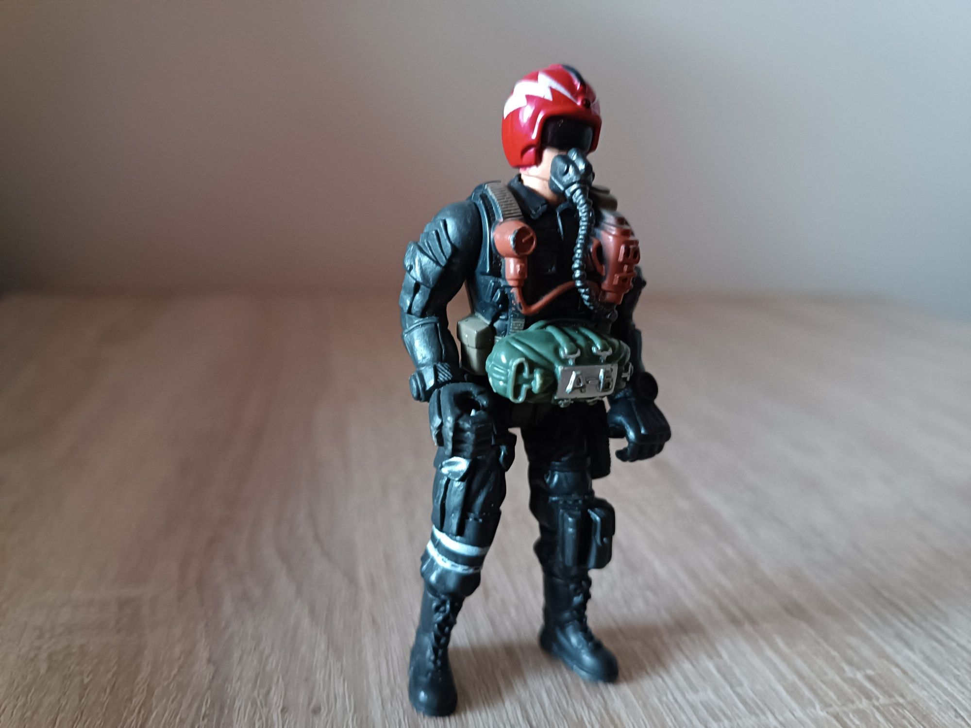 Figurka Chap mei pilot