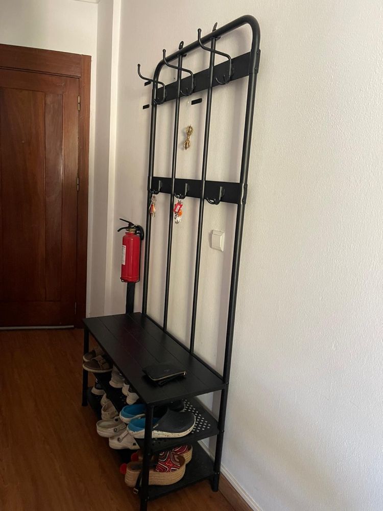 cabide Pinning IKEA