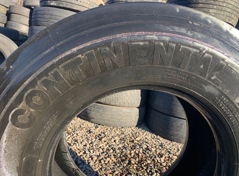 A011 Bez Napraw- HTR2 385/65R22.5