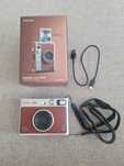 Instax mini Evo com garantia