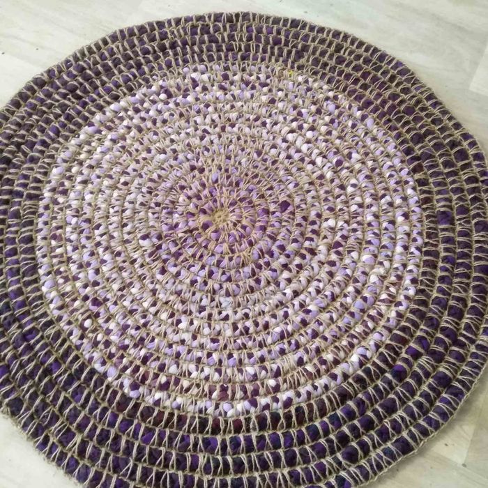 Ковер Коврик 90 см