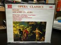 Mozart – Ascanio In Alba – Michael Chance, Windsor – Jacques Grimbert