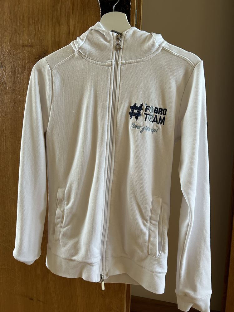 Bluza Eqode #FebroTeam rozmiar S NOWA