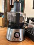 Robot kuchenny Philips HR7778 silnik 1000W legenda