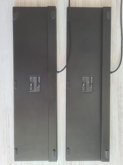 Клавіатура А4Tech KV-300H