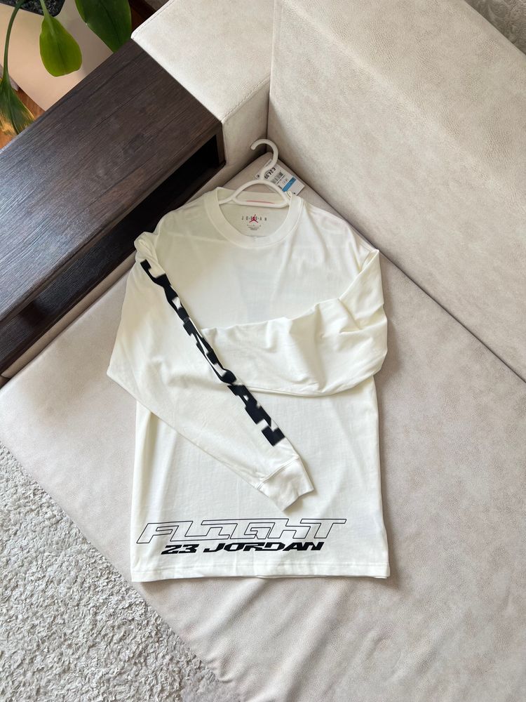 Лонгслів Nike Jordan MVP ( ORIGINAL )