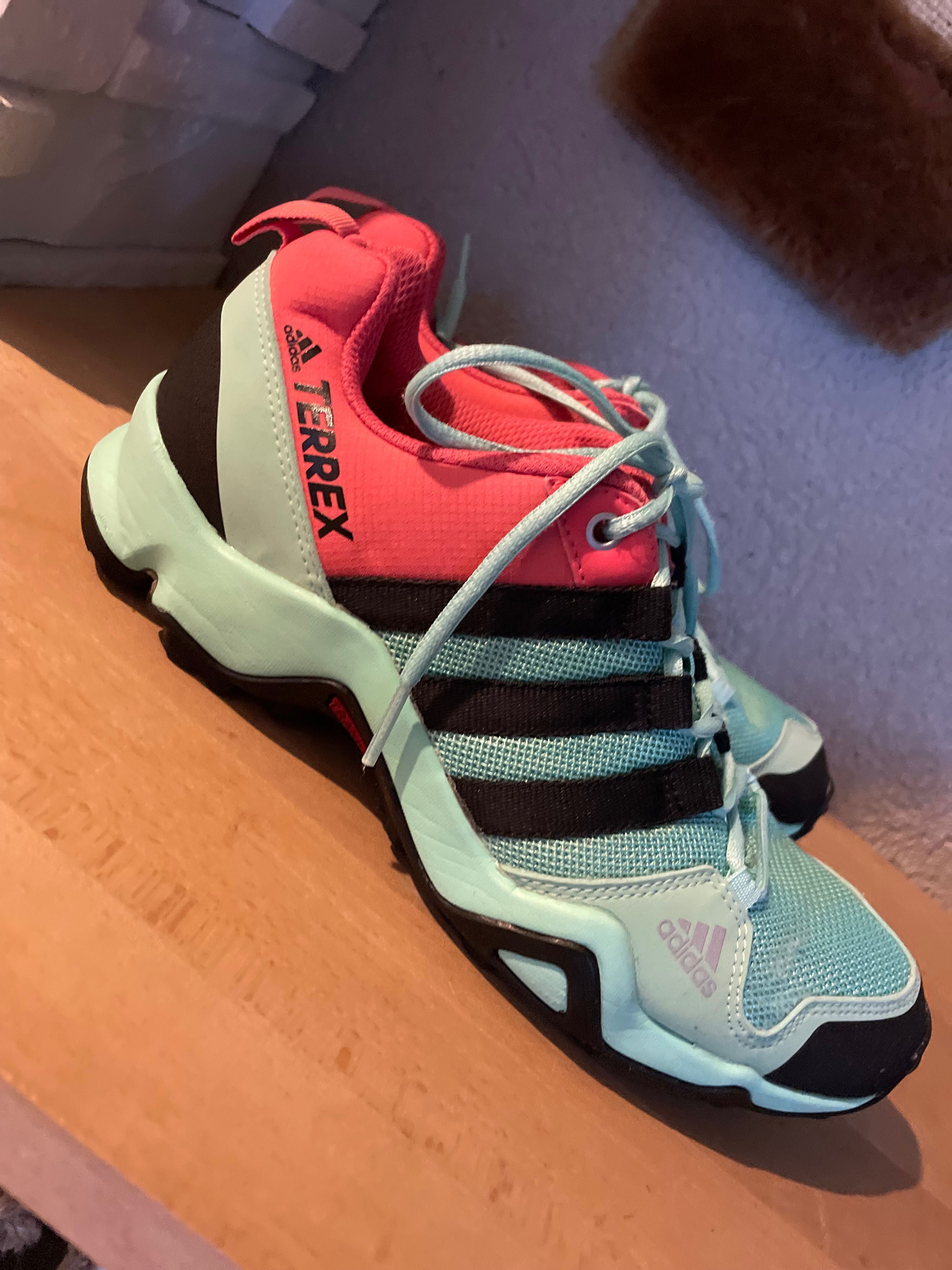 Buty Adidas terrex