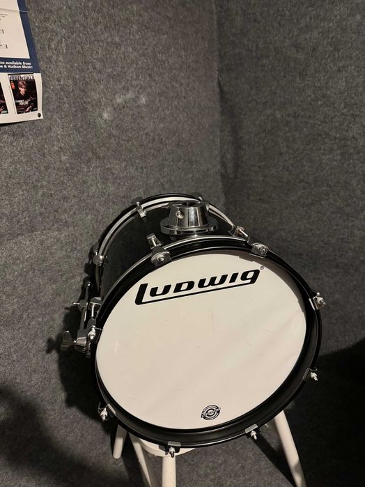 ludwig breakbeats by questlove