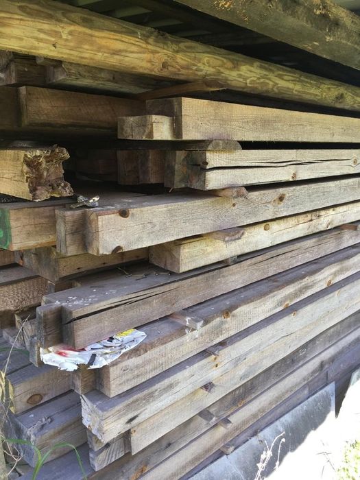 Stare drewno         .