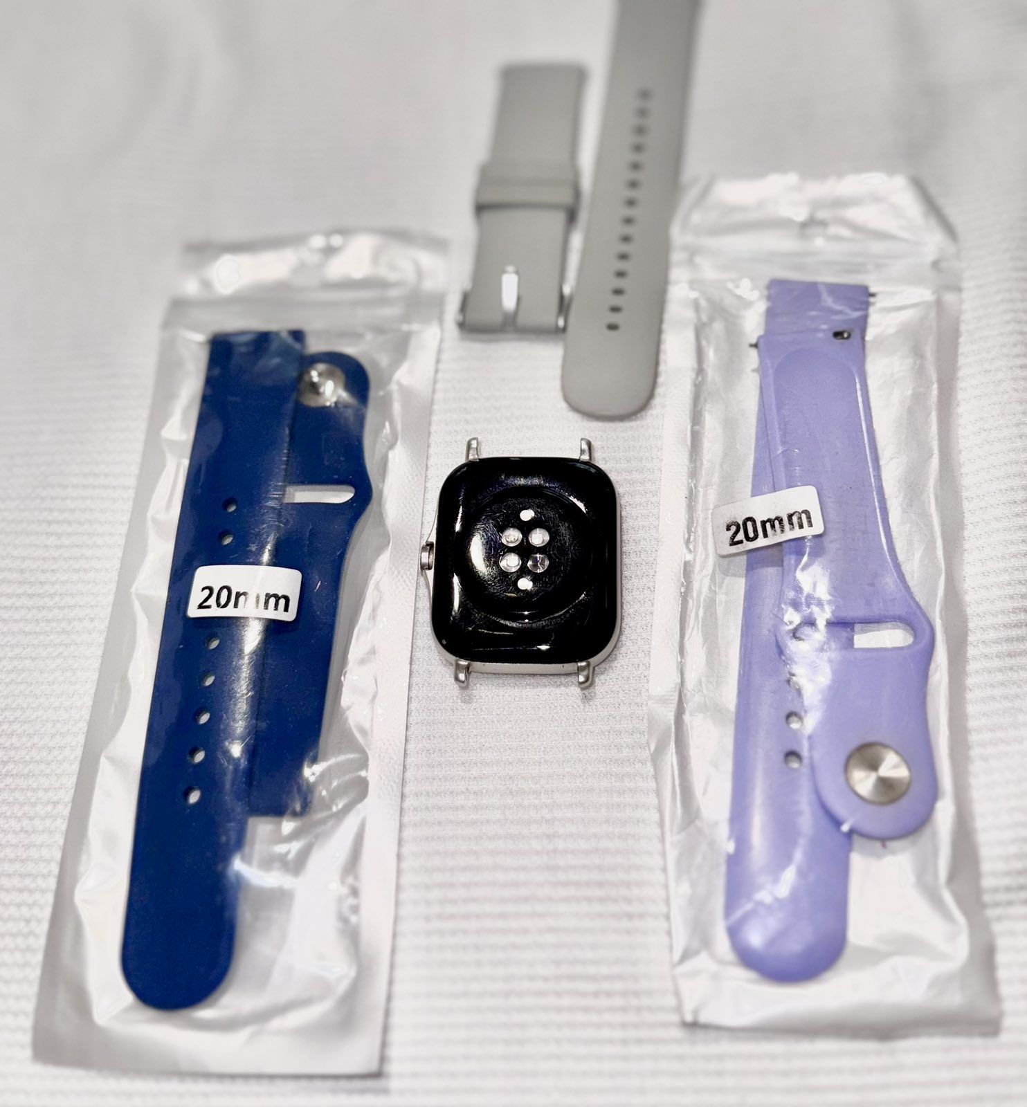 Смарт часы Amazfit GTS 2