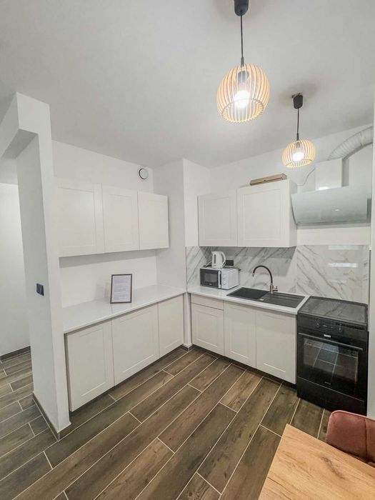 Mieszkania pracownicze Pruszków