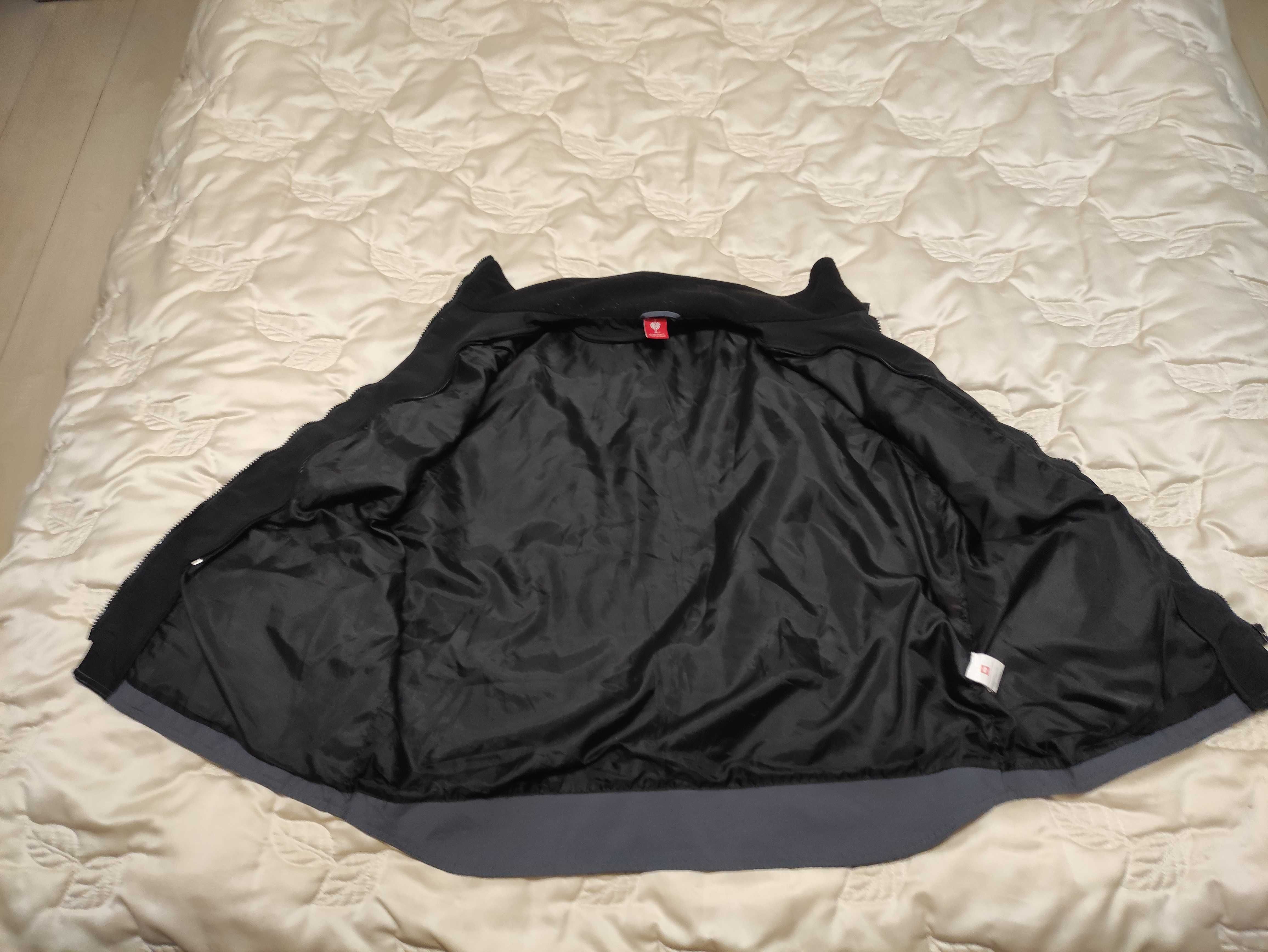 Męski bezrękawnik roboczy Engelbert Strauss r. XL bdb