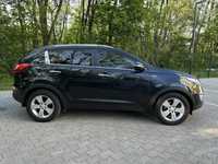 Kia Sportage  4wd automat