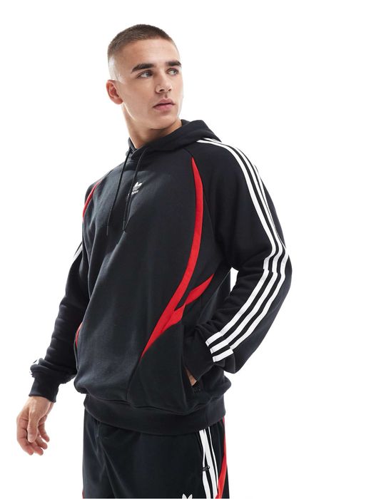 Худі Adidas Originals Archive кольору