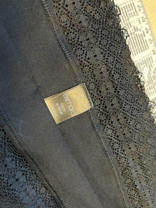 Трусики Ханкі Мюллер Hunkemöller Esmara Dorina