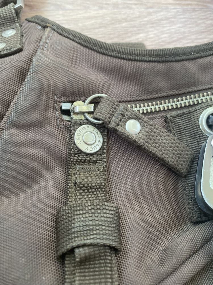 Сумка Ggl , GGL bag