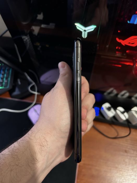 iPhone 11 Pro Max 64GB Space Gray