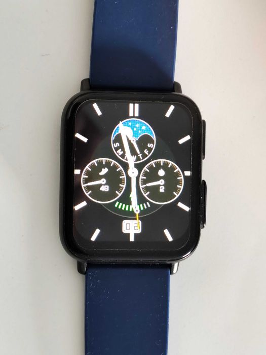 Smartwatch sport & health