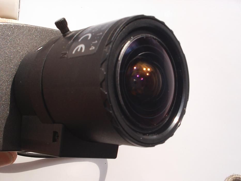 Камеры видеонаблюдения Viatec VC-420