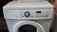 Продам стиральную машинку  LG 5 кг. по запчастям