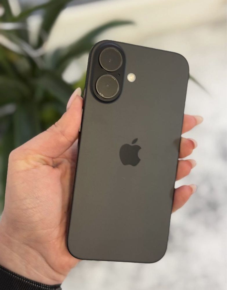 IPhone 16 Plus 256 Gb Neverlock