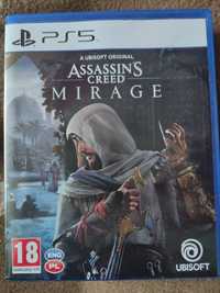 Assassin creed Mirage Ps5