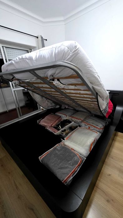 Mobília Quarto de casal