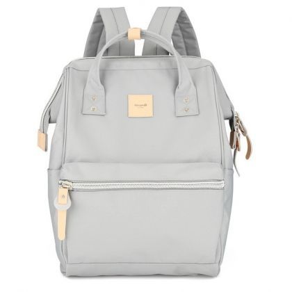 Рюкзак HIMAWARI 1881-12 з кишенею для ноутбука та USB