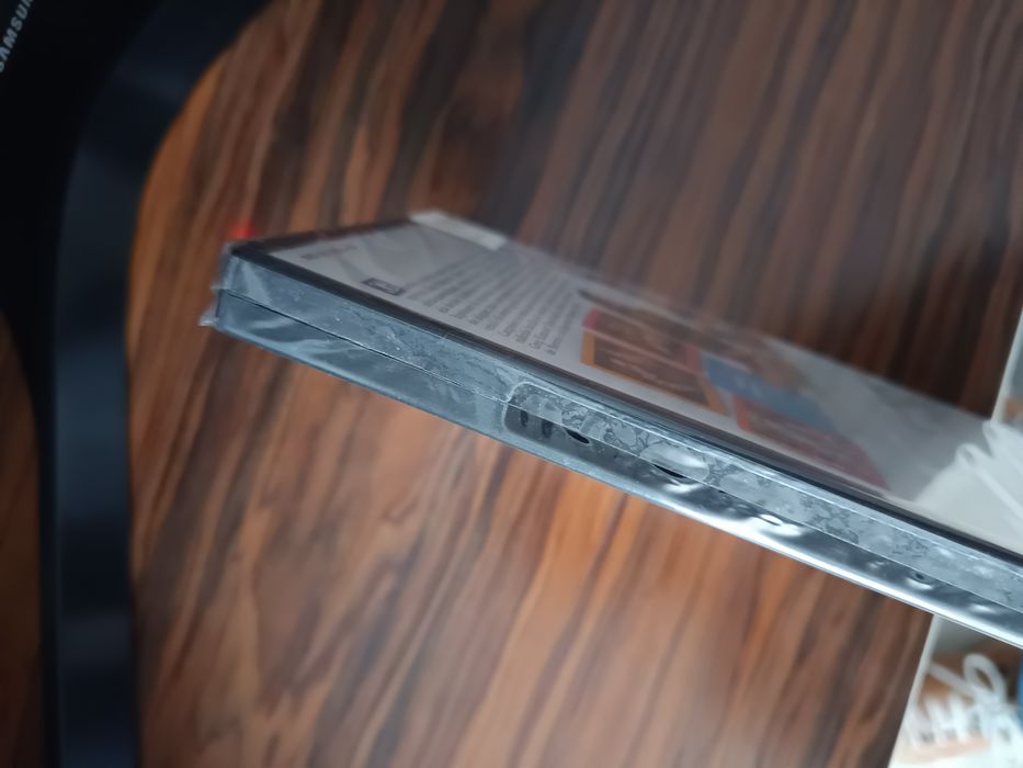 DVD vai chamar mae a outra