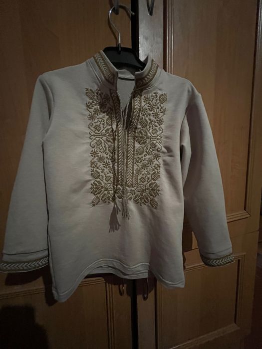 Одяг для вашого красеня