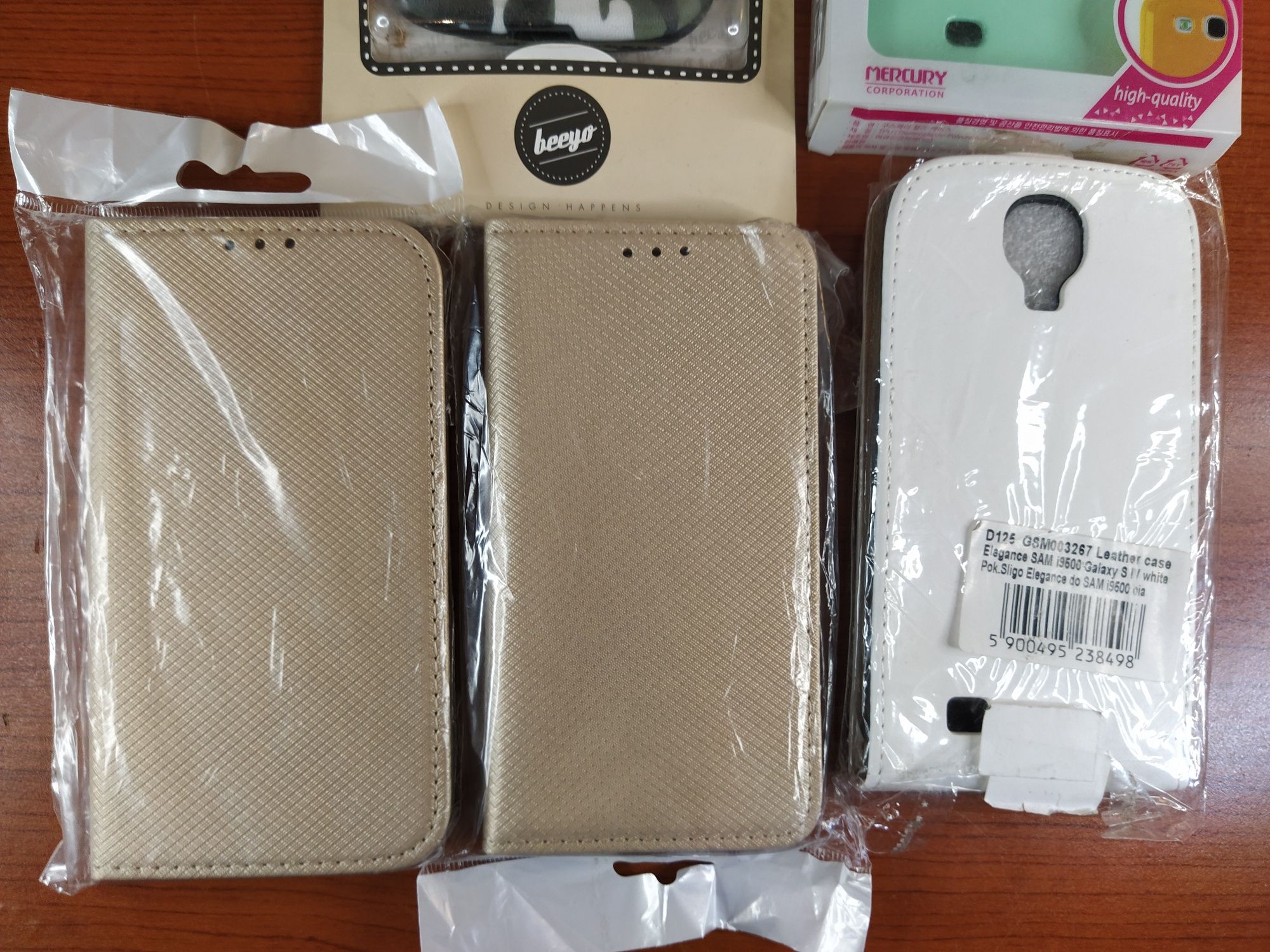 Case, plecki do Samsung Galaxy S4