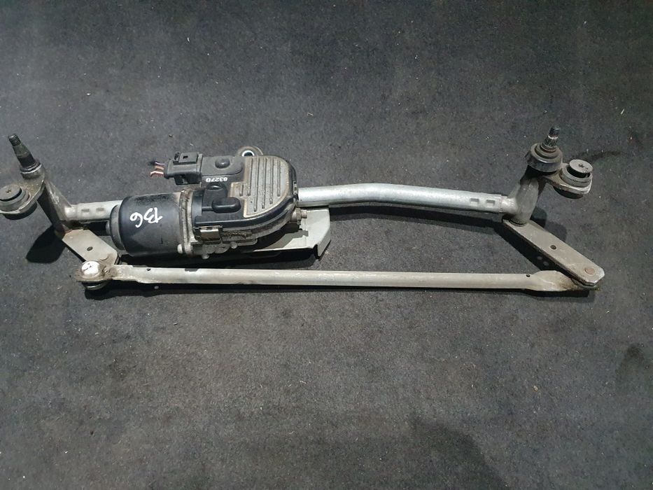 Mechanizm wycieraczek przod VW Passat B6 B7 3C1.955.023 E Europa