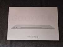 Samsung Galaxy Tab S10+ 5G (512 GB) Silver - tablet