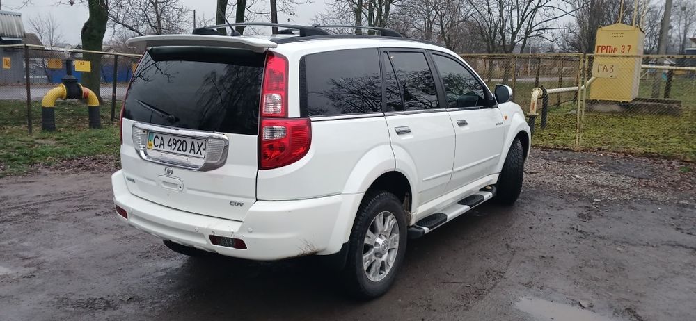 Продам Грейт Волл СUV, Haval3, 4×4