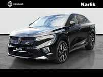 Renault Rafale Rafale 1.2 E-Tech PHEV 4x4 300 esprit Alpine MMT