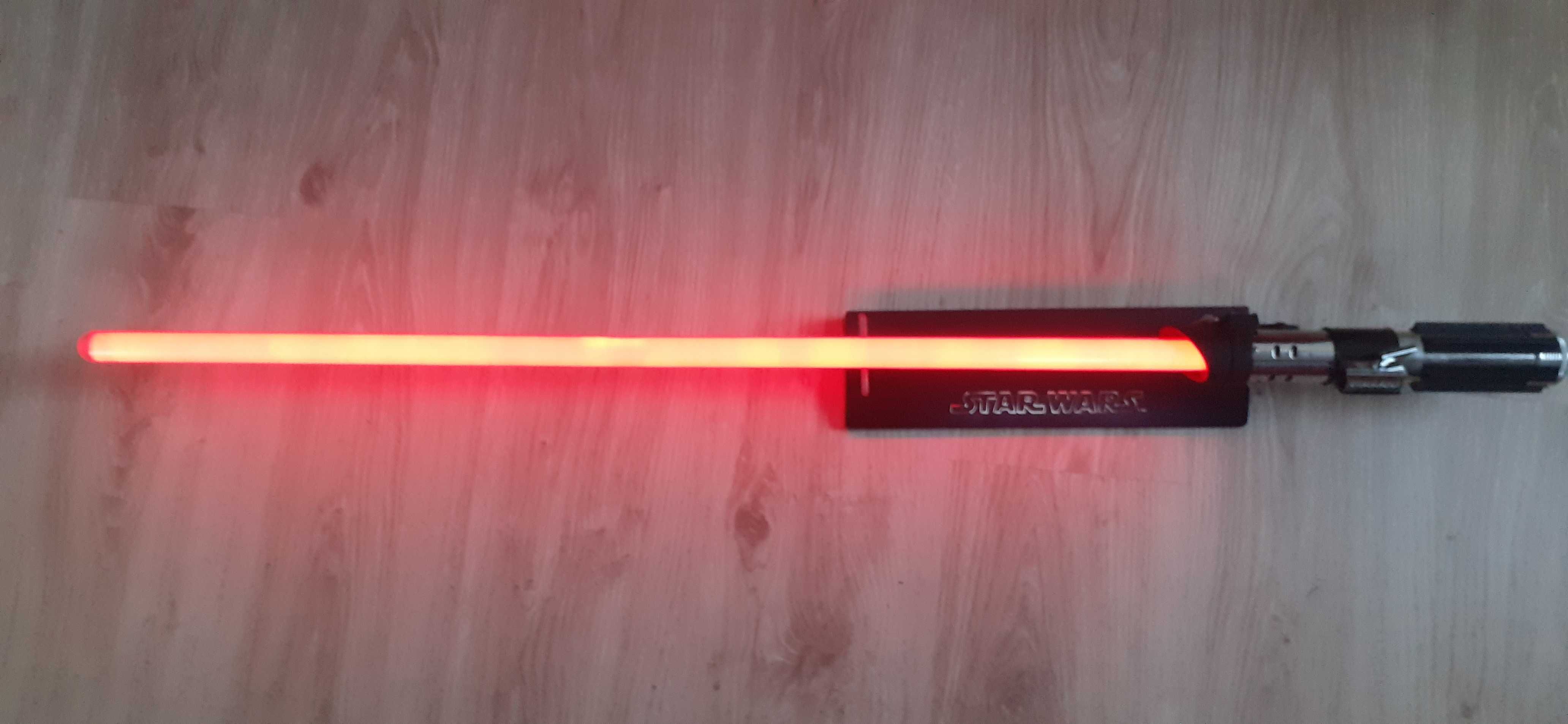 Star Wars Master Replicas Darth Vader miecz świetlny